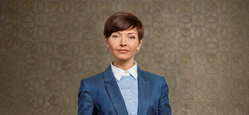  Deputy Chairperson of the Supervisory Board