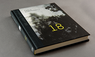 Pauls Bankovskis "18"