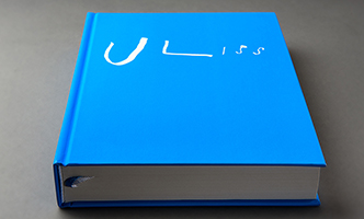 James Joyce "Ulysses"