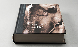 Inga Ābele "Duna" 