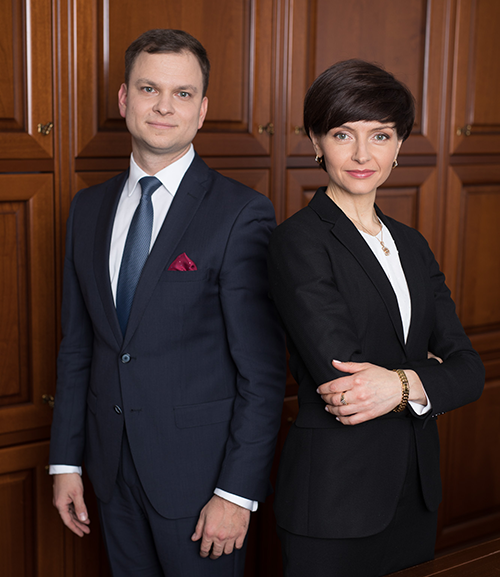 viktors Bolbats Ilona Guļčaka Baltic International Bank