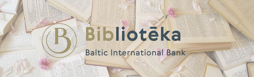 Bibliotēka Baltic International Bank